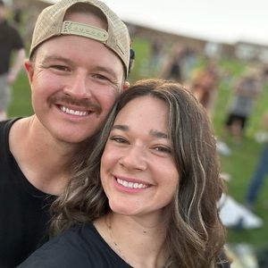 Meet your Posher, Abbey